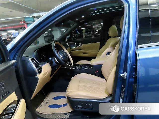 Kia Sorento 4th Generation id 4393628 из Кореи 16