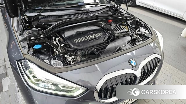 BMW 1 Series (F40) id 4586175 из Кореи 27