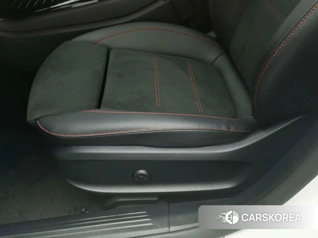Mercedes-Benz Class A id 4210260 из Китая 22