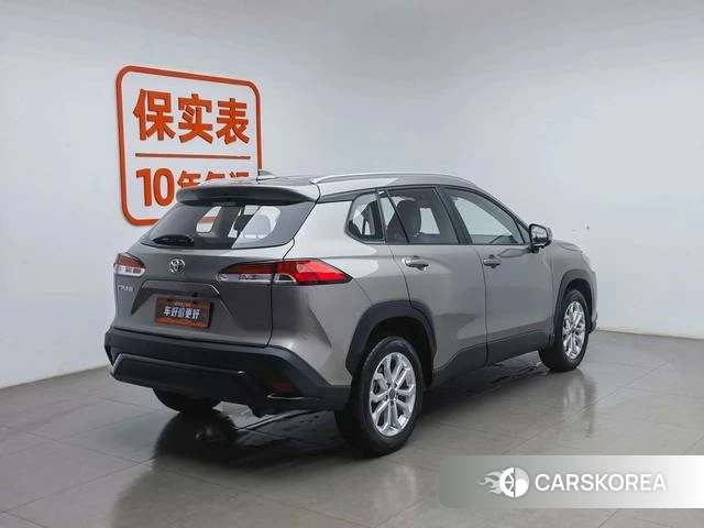 Toyota Fenglanda id 4257353 из Китая 21