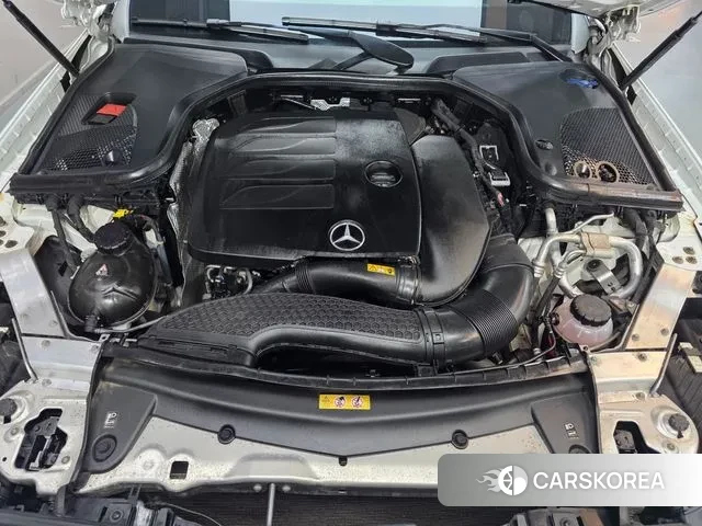 Mercedes-Benz E-Class W213 id 3717765 из Кореи 16