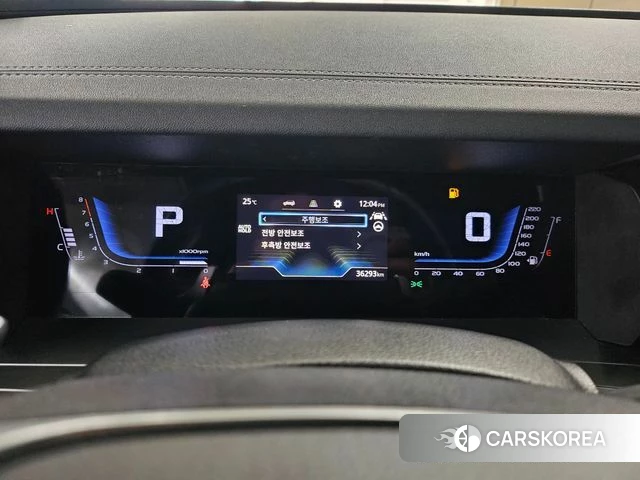 Ssangyong Torres id 4511372 из Кореи 16
