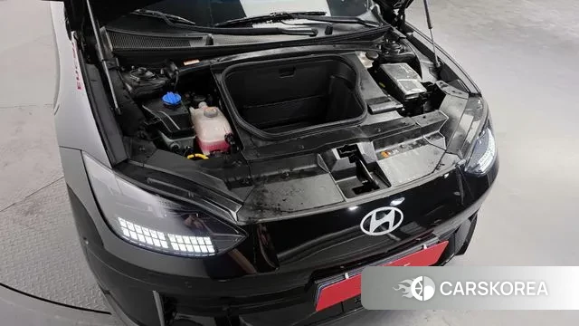 Hyundai Ionic 6 id 3327793 из Кореи 16