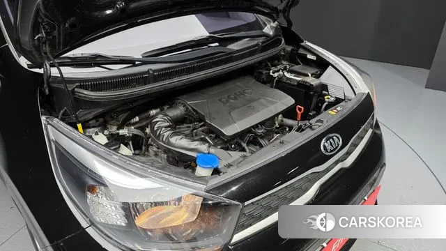 Kia All New Morning (JA) id 3514720 из Кореи 16