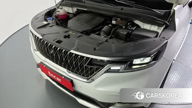 Kia Carnival 4th generation id 3348319 из Кореи 16