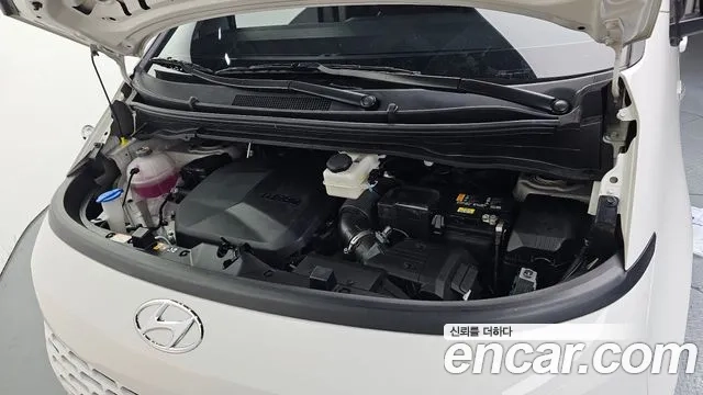 Hyundai Staria id 2921167 из Кореи 16