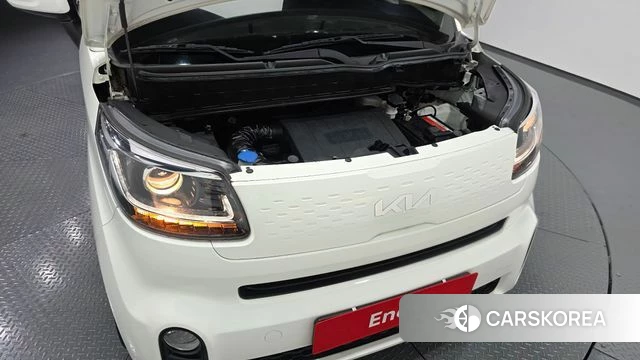 Kia The New Ray id 4754032 из Кореи 26
