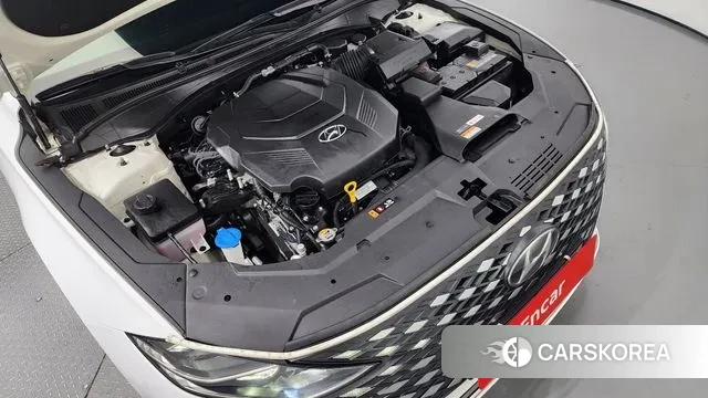 Hyundai The New Grandeur IG id 2998464 из Кореи 16