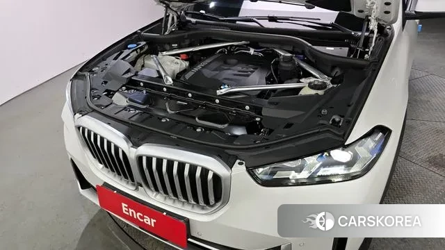 BMW X5 (G05) id 3605824 из Кореи 16