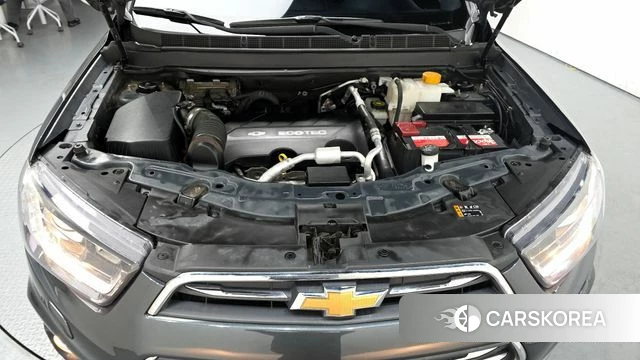 Chevrolet (GM Daewoo) Captiva id 3905880 из Кореи 16