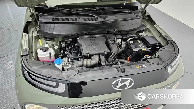 Hyundai Casper id 3902993 из Кореи 16