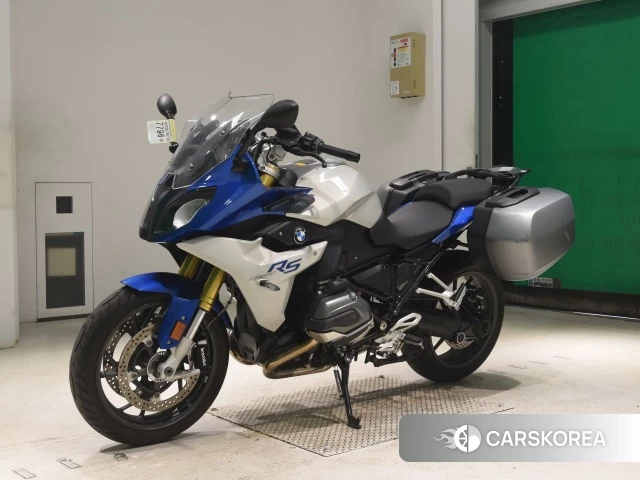 BMW R1200RS 2017 из Японии, фото 3