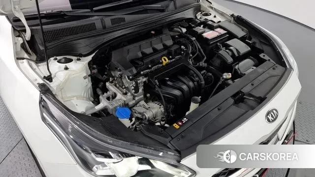 Kia Come New K3 id 3284698 из Кореи 16