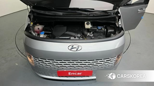 Hyundai Staria id 3827751 из Кореи 16