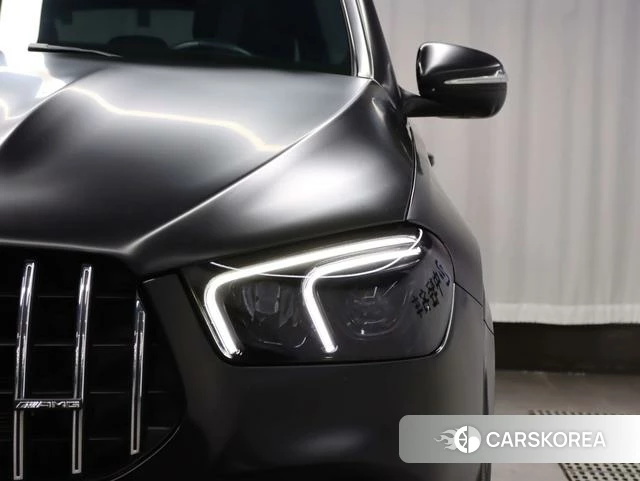 Mercedes-Benz GLE AMG id 4275222 из Китая 22