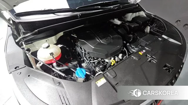 Kia Carnival 4th generation id 3600005 из Кореи 16