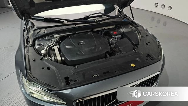 Volvo S90 id 4477246 из Кореи 30