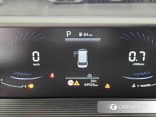 Hyundai Staria id 4534076 из Кореи 16