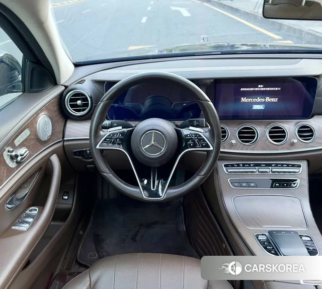Mercedes-Benz E-class id 4264503 из Китая 15