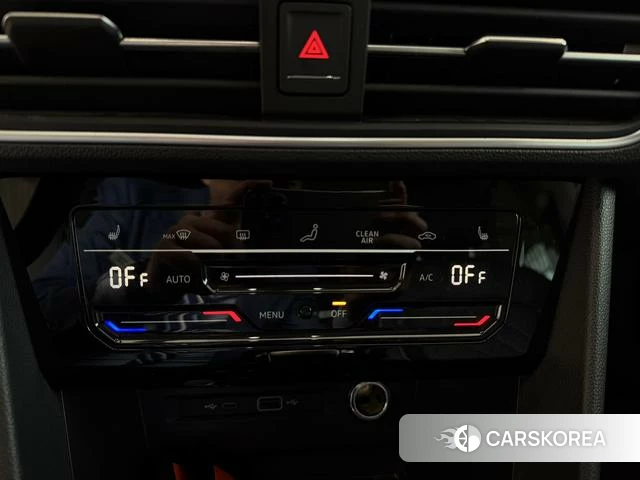 Volkswagen Tiguan L id 4299721 из Китая 7