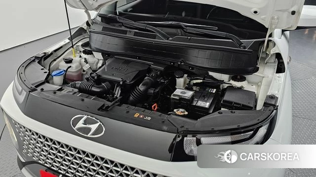 Hyundai Casper id 4428254 из Кореи 26