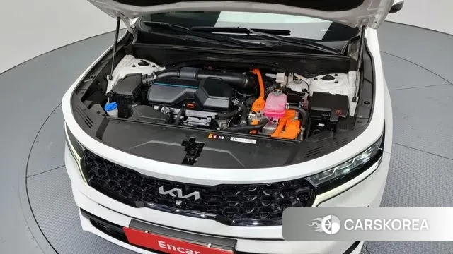 Kia Sorento 4th Generation id 3442824 из Кореи 16