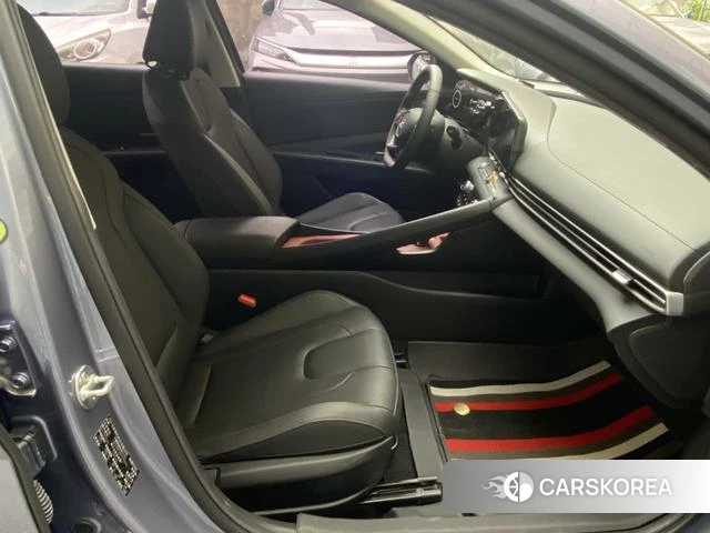 Hyundai Elantra id 4277415 из Китая 10