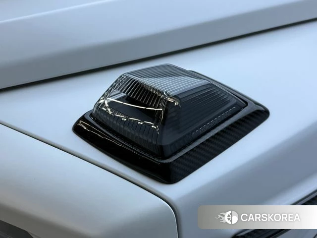 Mercedes-Benz G-Class W463b id 3857333 из Кореи 16