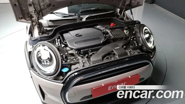 Mini Cooper id 2782037 из Кореи 16