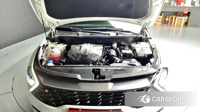 Kia Sportage 5th Generation id 3031867 из Кореи 16