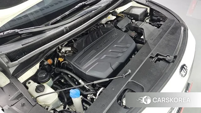 Kia The New Carnival id 3380565 из Кореи 16