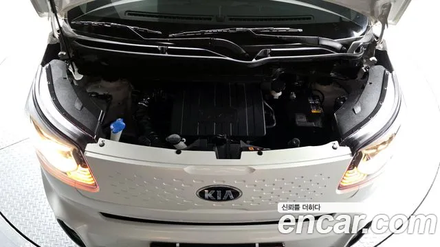 Kia The New Ray id 2751323 из Кореи 16