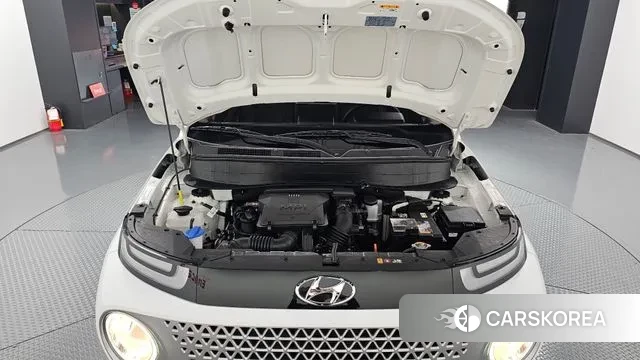 Hyundai Casper id 3329026 из Кореи 16