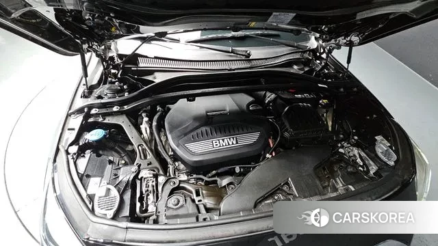 BMW 1 Series (F40) id 3611723 из Кореи 16