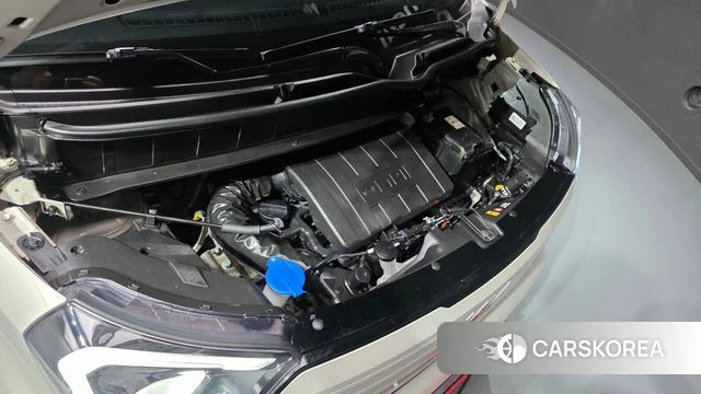Kia The New Kia Ray id 4757952 из Кореи 28