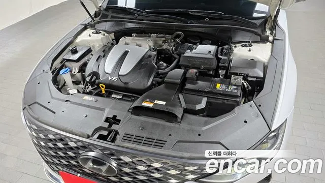 Hyundai The New Grandeur IG id 2853119 из Кореи 16