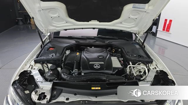 Mercedes-Benz E-Class W213 id 4402815 из Кореи 28
