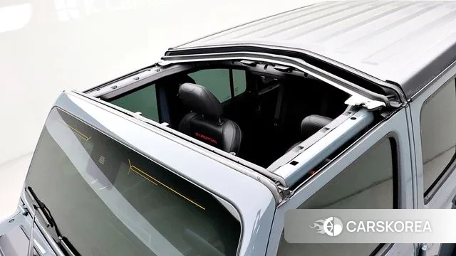 Jeep Wrangler (JL) id 3648776 из Кореи 16