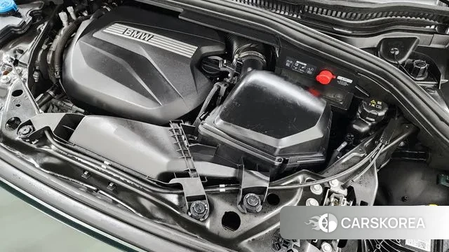 BMW 2 Series Active Tourer (U06) id 3372576 из Кореи 16