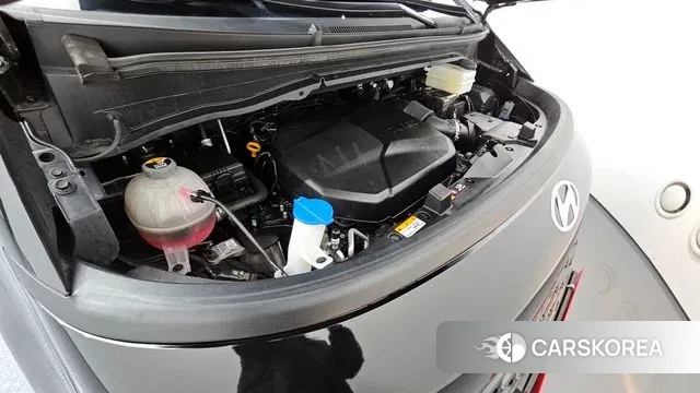 Hyundai Staria id 3432407 из Кореи 16