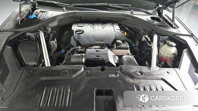 Genesis GV70 id 4573348 из Кореи 27