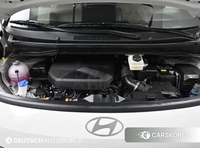 Hyundai Staria id 3674634 из Кореи 16