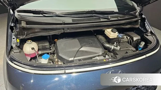 Hyundai Staria id 3027886 из Кореи 16