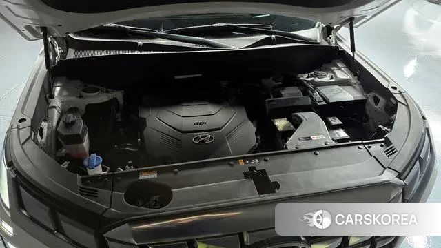 Hyundai The New Palisade id 3420418 из Кореи 16