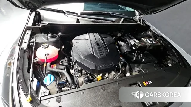 Kia Sportage 5th Generation id 3281590 из Кореи 16