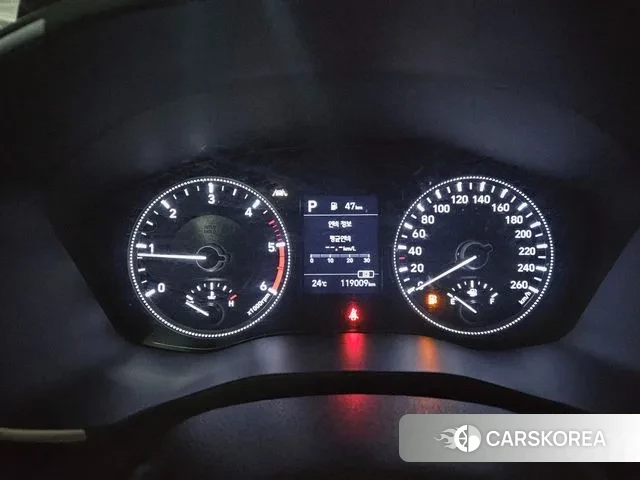 Hyundai Santa Fe TM id 3339392 из Кореи 16