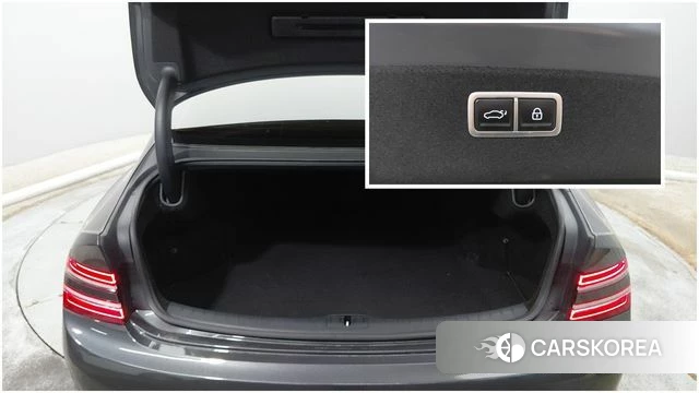 Genesis G80 (RG3) id 4632183 из Кореи 16