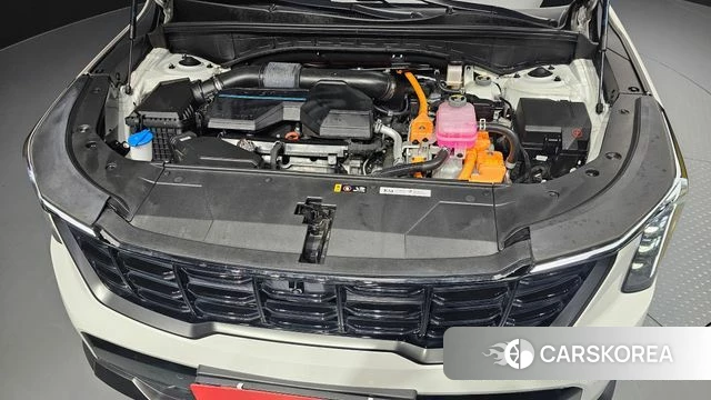 Kia The New Sorento 4th Generation id 4395010 из Кореи 16