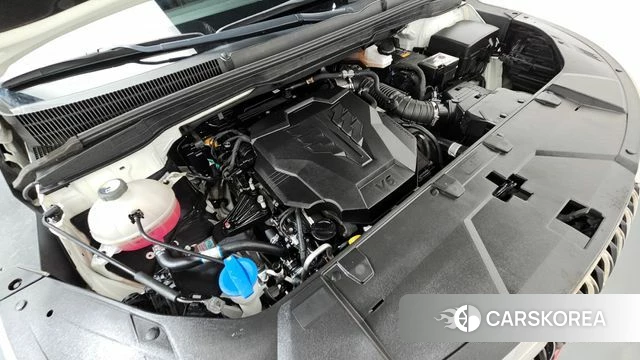 Kia Carnival 4th generation id 4267199 из Кореи 16