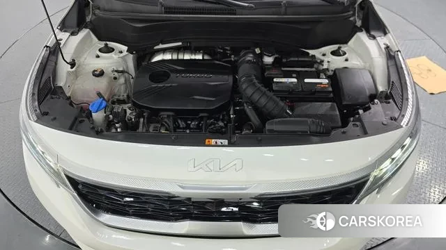 Kia Seltos id 3752878 из Кореи 16